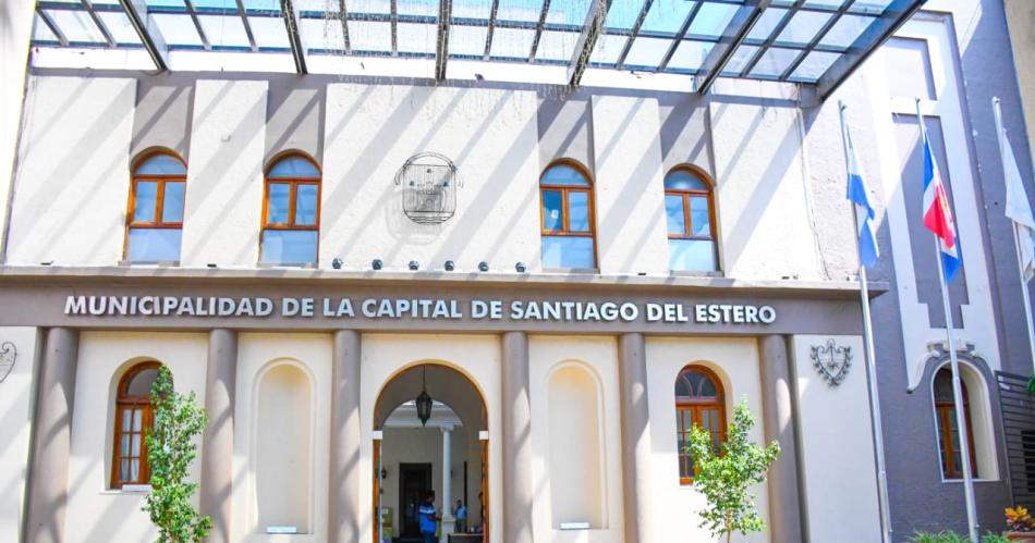 La Municipalidad haraacute efectivo el martes el bono de 170000 a sus empleados