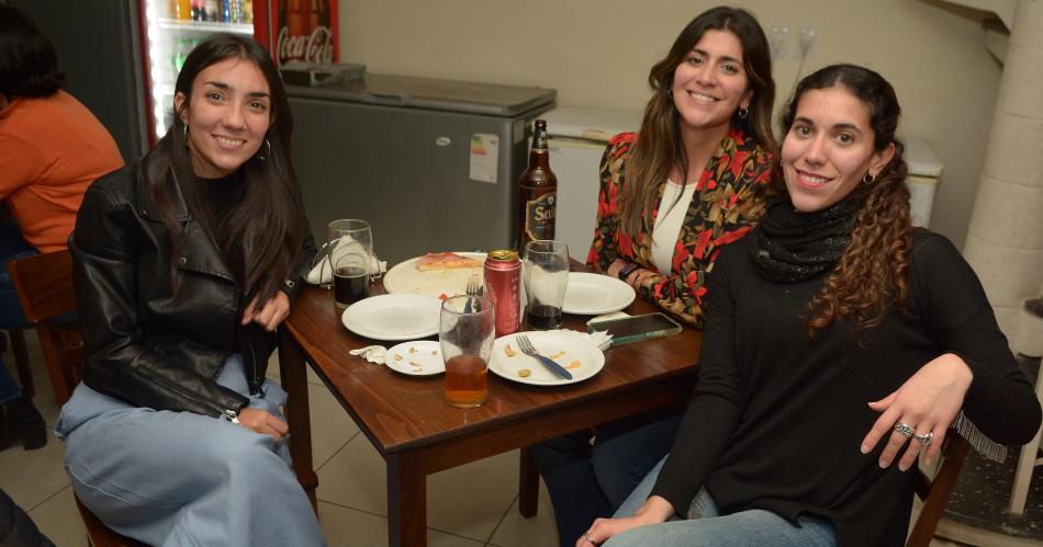 CONCIERTO DE LOLI MOLINA EN SANTIAGO 