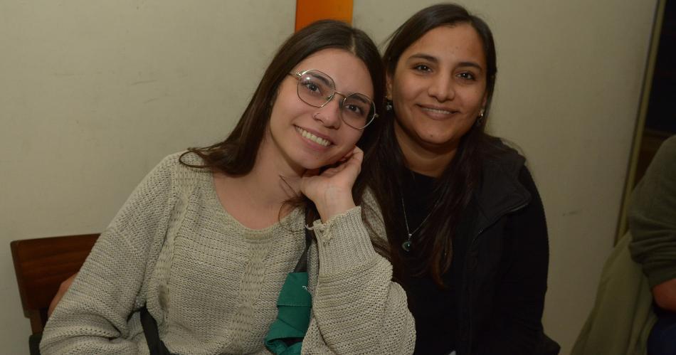 CONCIERTO DE LOLI MOLINA EN SANTIAGO 