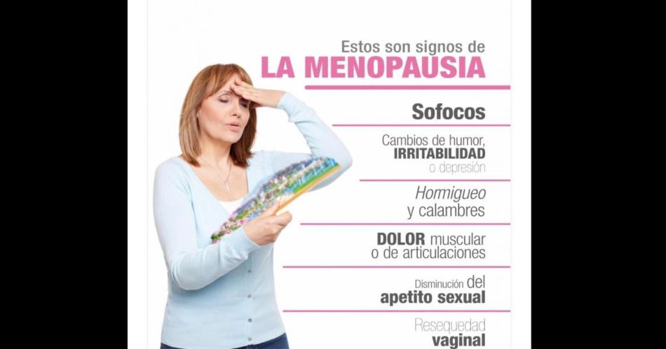Menopausia- coacutemo aprovechar esta etapa para lograr mayor plenitud