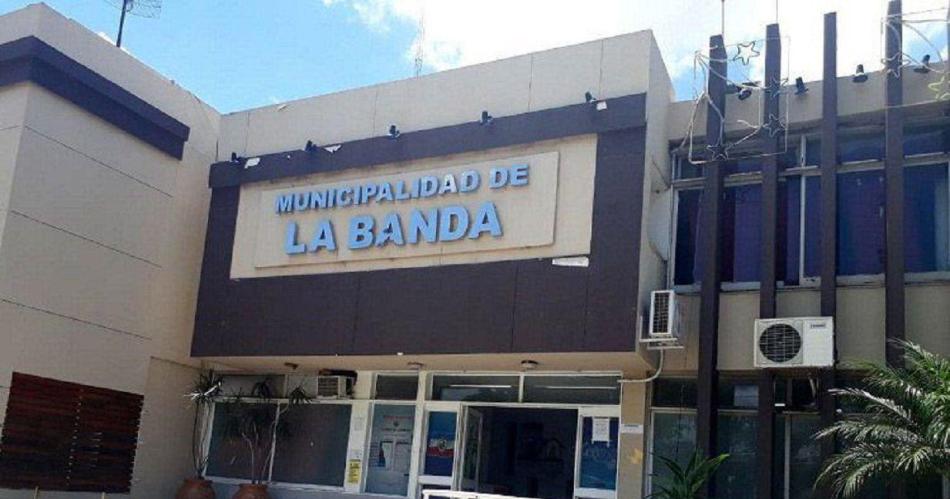 El municipio de La Banda paga a sus empleados desde hoy