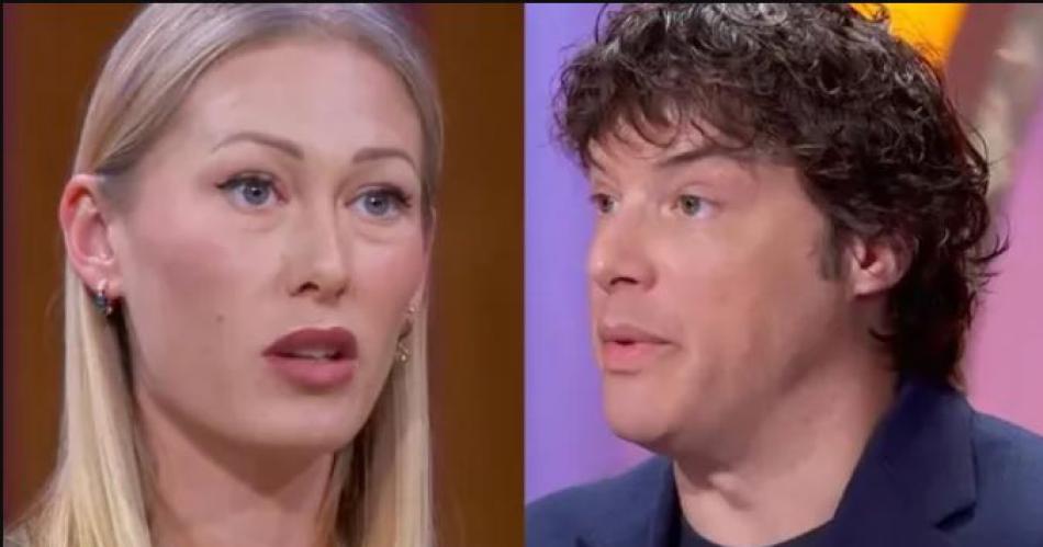 Escaacutendalo en Masterchef Espantildea- maltrato y renuncia