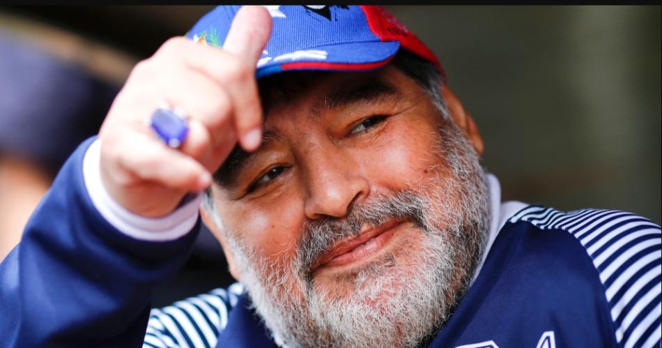 Giro en el caso Maradona- una nueva pericia meacutedica beneficiariacutea a Luque y Cosachov
