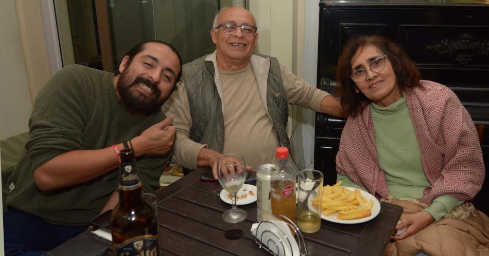 CONCIERTO DE LOLI MOLINA EN SANTIAGO 