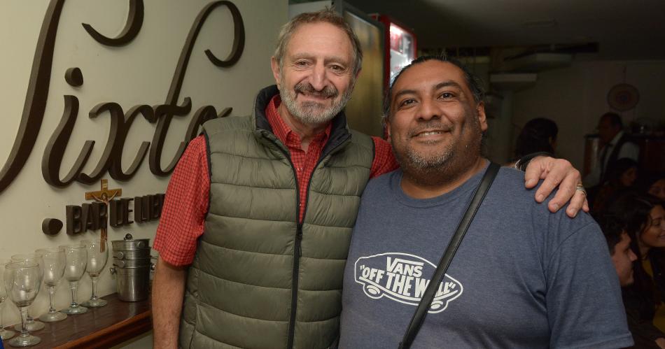 CONCIERTO DE LOLI MOLINA EN SANTIAGO 