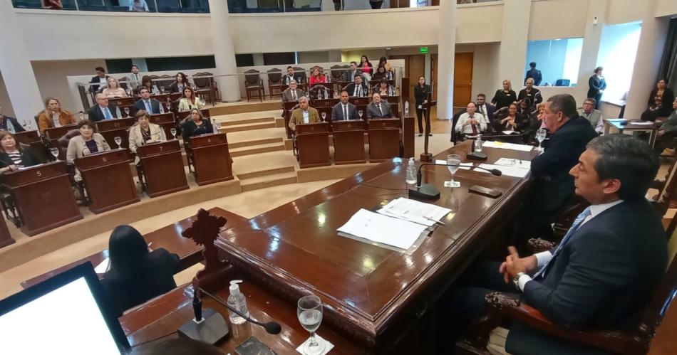 Diputados destacan la alta sensibilidad social del gobernador Zamora por los anuncios salariales