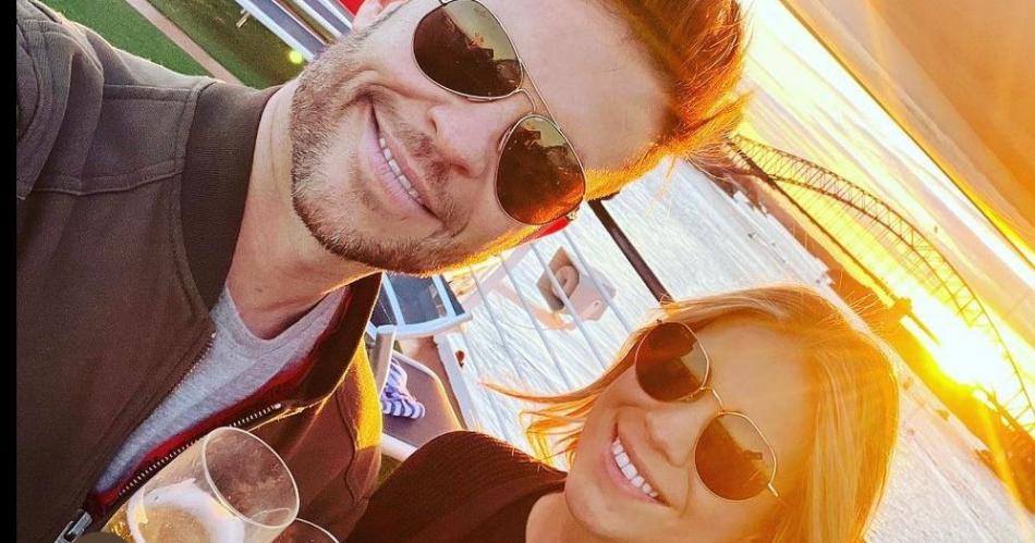 Vendraacute a Santiago con Amy para que conozca su familia