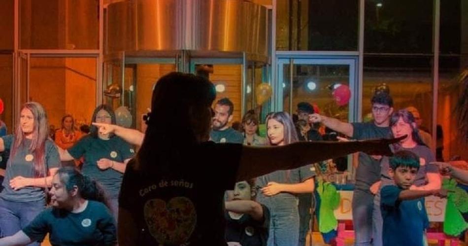 Realizaraacuten una jornada solidaria para ayudar a una comunidad indiacutegena