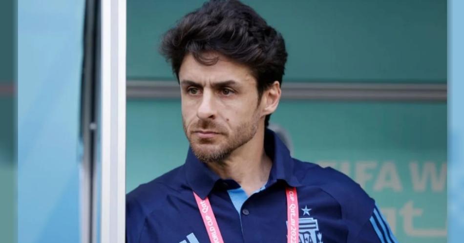 iquestChau Seleccioacuten Argentina Benfica pretende a Pablo Aimar como nuevo DT