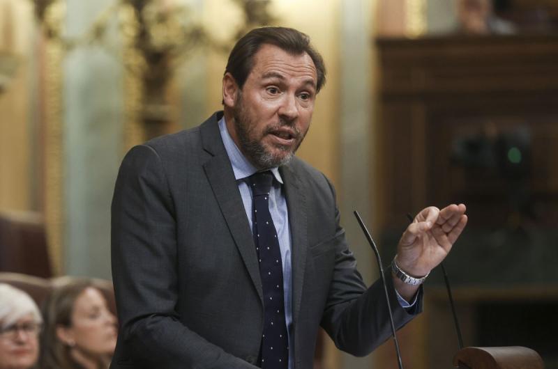 La reaccioacuten del Gobierno tras los agravios del ministro espantildeol contra Javier Milei