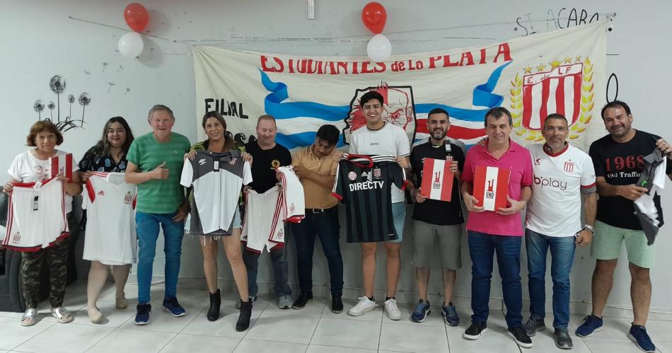 Socios del Pincha local lamentan no tener entradas