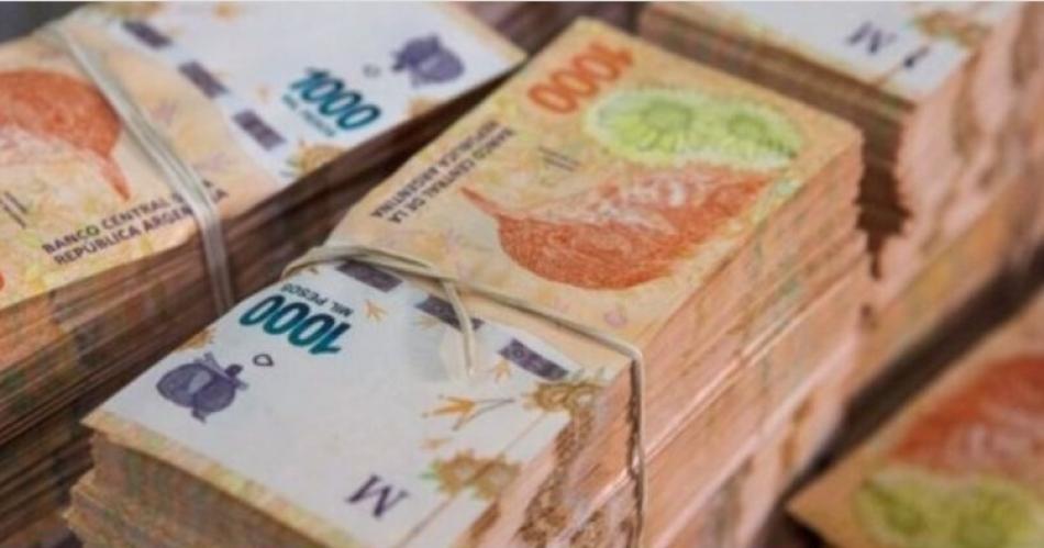 Un gremio acordoacute paritarias- 60595453 para los cadetes o aprendices con un bono de 4241682