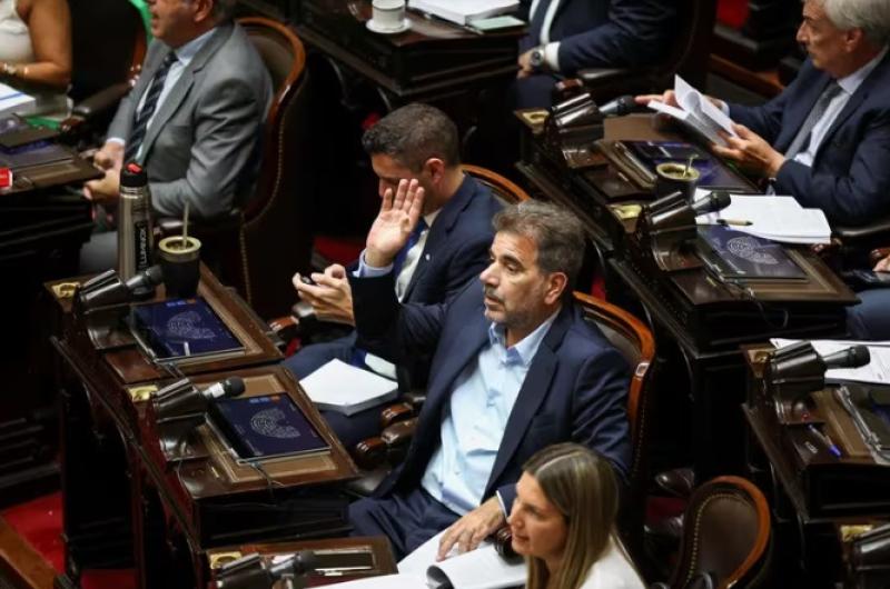 La oposicioacuten quiere recuperar la iniciativa en Diputados- el dilema del PRO frente a un acercamiento con Milei