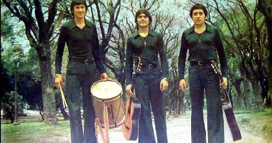 Los Quimsa talento y vanguardia del folclore de los 70