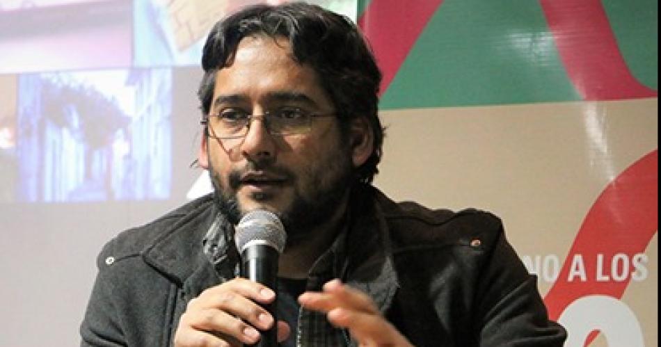 Pasado y presente de la quichua