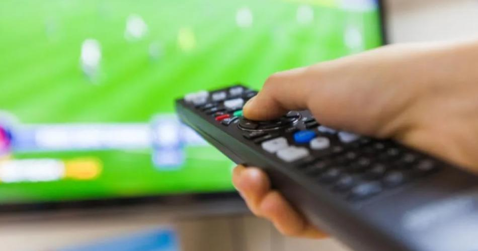 Agenda deportiva- queacute mirar este domingo en TV