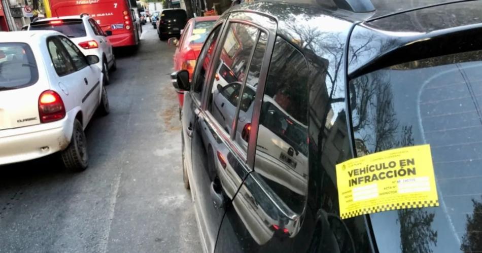 Anulan miles de multas de traacutensito- coacutemo saber si tienes infracciones