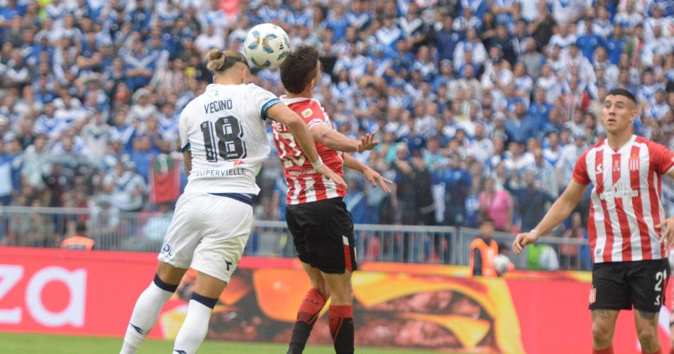 Mansilla otra vez heacuteroe y Estudiantes es campeoacuten