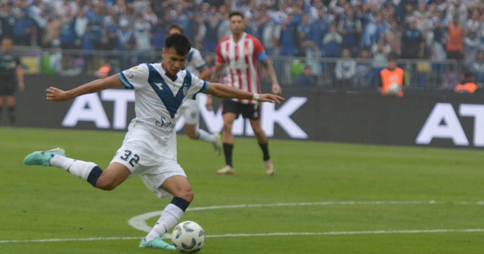 Mansilla otra vez heacuteroe y Estudiantes es campeoacuten