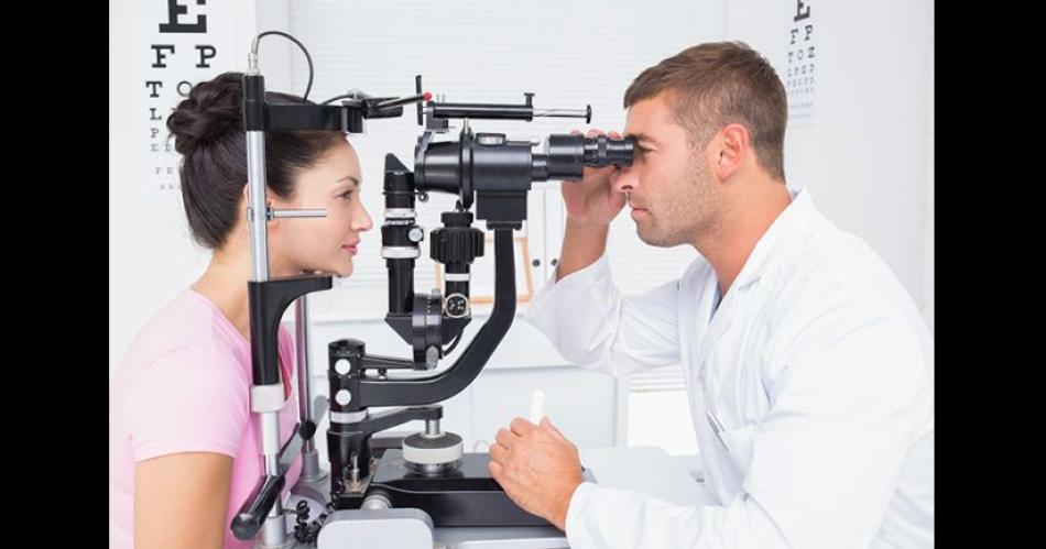 Razones para acudir regularmente al control oftalmoloacutegico