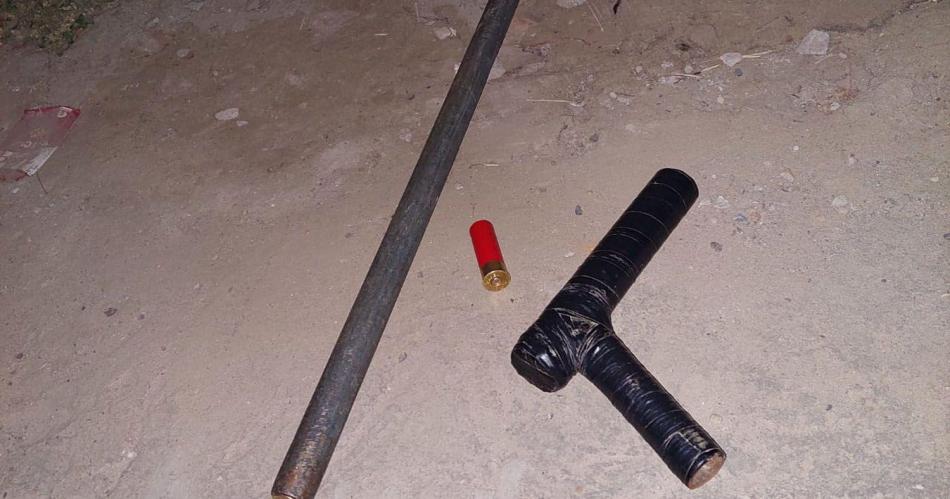 Conmocioacuten en La Banda- Matan a balazos a un hombre