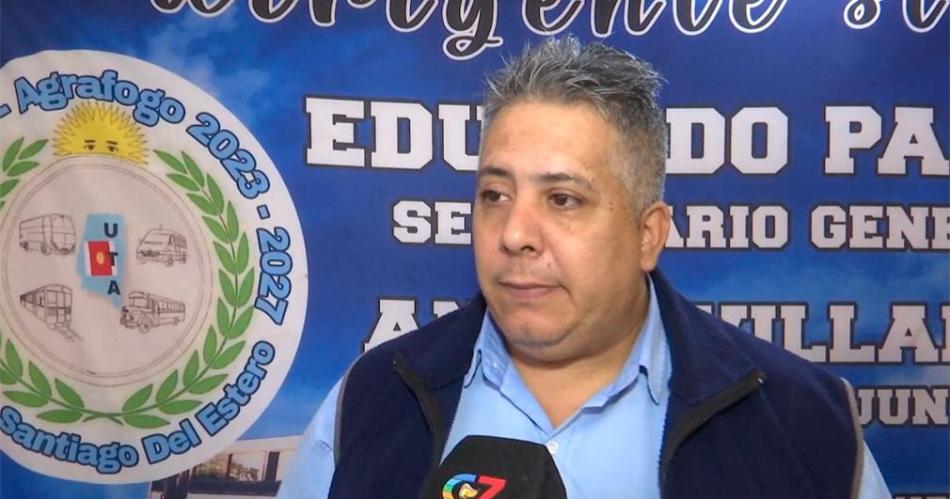 Por el paro general el jueves no habraacute colectivos en Santiago aunque la huelga podriacutea prolongarse