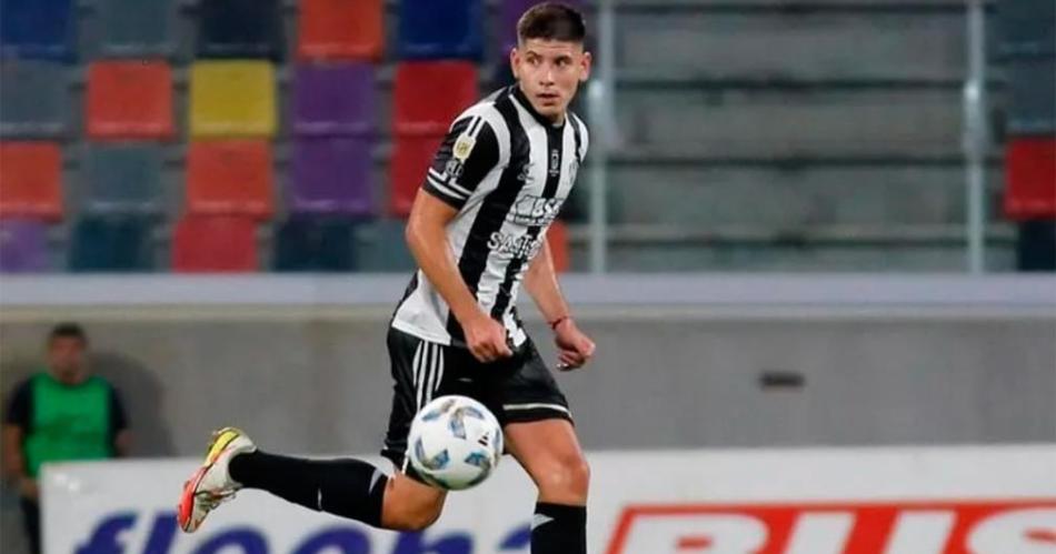 Pablo Minissale y Manuel Garciacutea rescindieron con Central Coacuterdoba