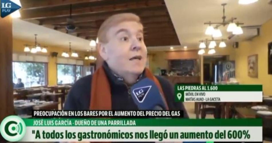VIDEO Indignacioacuten con Milei en Tucumaacuten por el aumento en la tarifa del gas