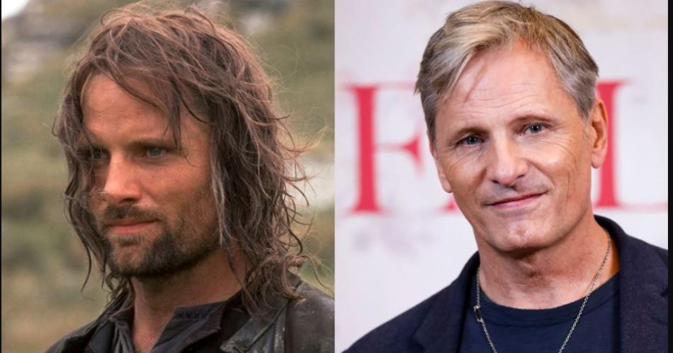 Viggo Mortensen casi se pierde un gran eacutexito cinematograacutefico