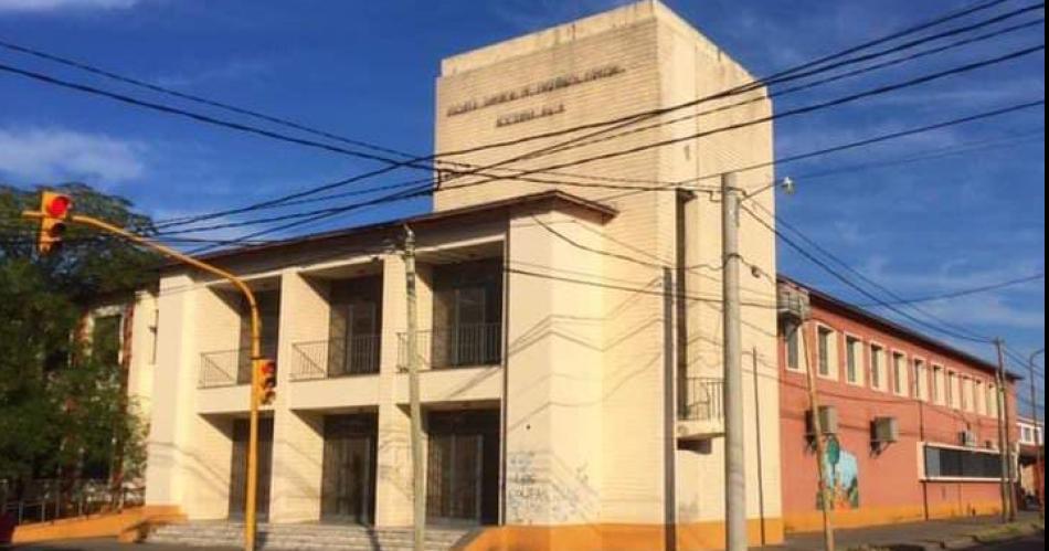 La Escuela Mariacutea Eva Duarte de Peroacuten celebra sus 75 antildeos
