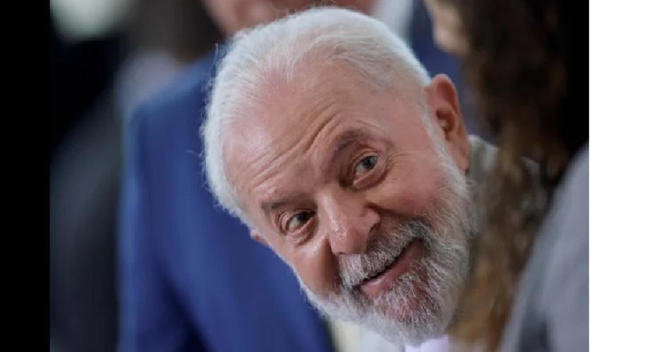 Lula anuncioacute ayuda multimillonaria por las inundaciones