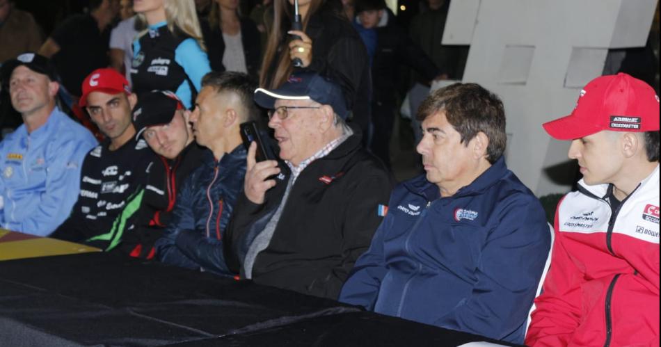 Gran expectativa por el regreso del Turismo Carretera y del Turismo Nacional a Las Termas