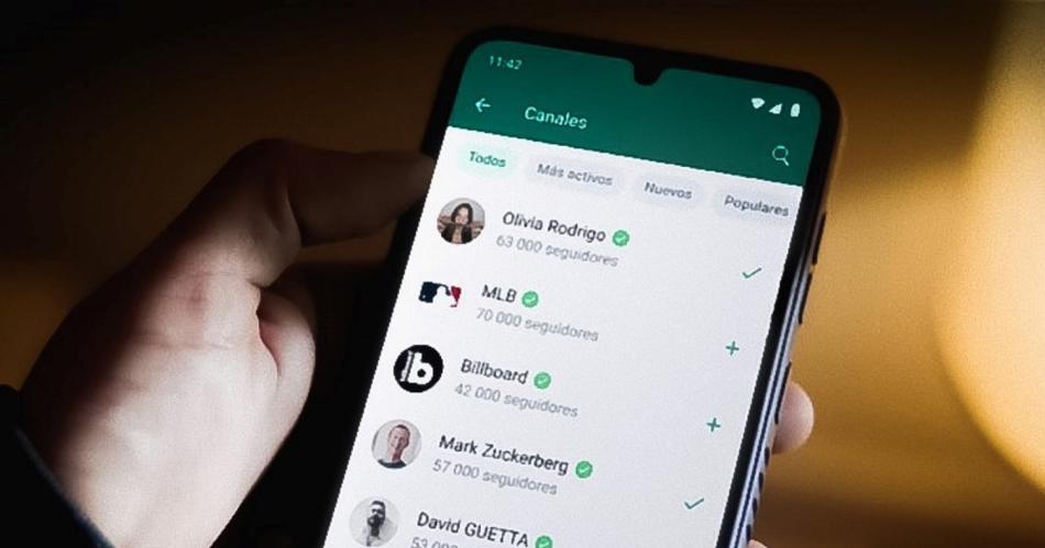 WhatsApp lanza una nueva actualizacioacuten imperdible- de queacute se trata