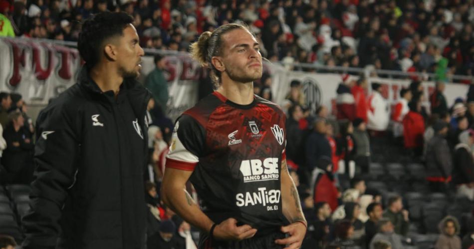 Lucas Gonzaacutelez Veacutelez- Ellos tienen mucha calidad