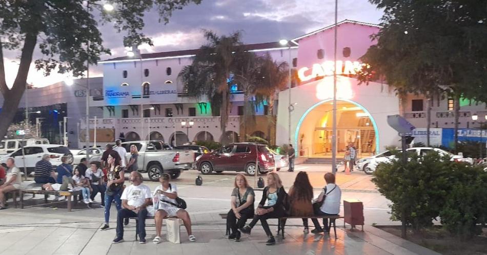 Las Termas seraacute el centro de atencioacuten con el lanzamiento de la temporada turiacutestica