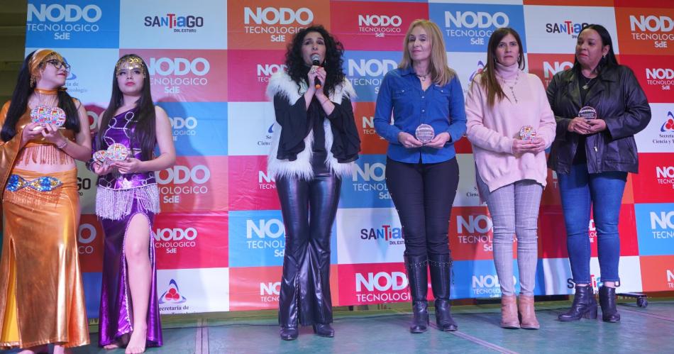 Celebran diversidad cultural en el 5deg Festival de las Colectividades