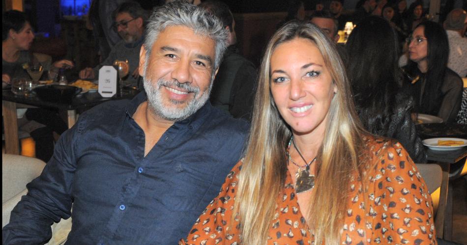 JAF DEJOacute TODOS SUS EacuteXITOS EN ZAMBRA COCINA DE AUTOR