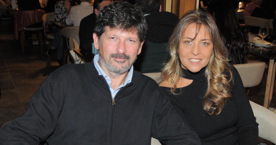 JAF DEJOacute TODOS SUS EacuteXITOS EN ZAMBRA COCINA DE AUTOR