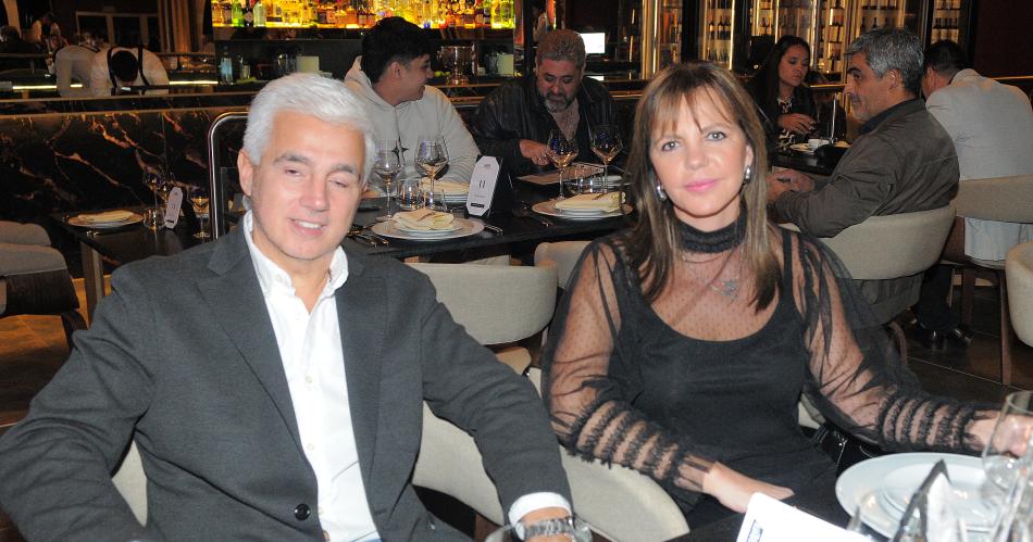 JAF DEJOacute TODOS SUS EacuteXITOS EN ZAMBRA COCINA DE AUTOR