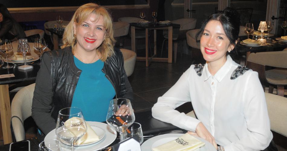 JAF DEJOacute TODOS SUS EacuteXITOS EN ZAMBRA COCINA DE AUTOR