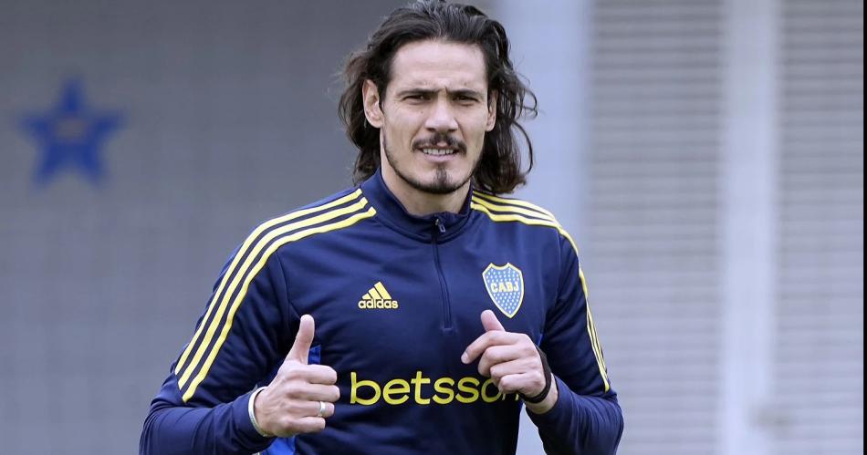 Cavani Pol Fernaacutendez y Lema vuelven mantildeana ante Fortaleza