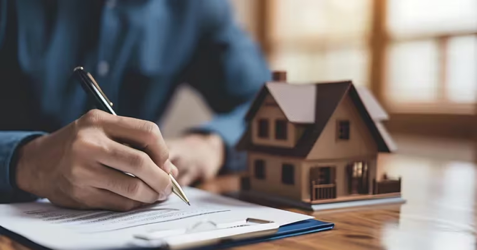 El DNU y los creacuteditos hipotecarios