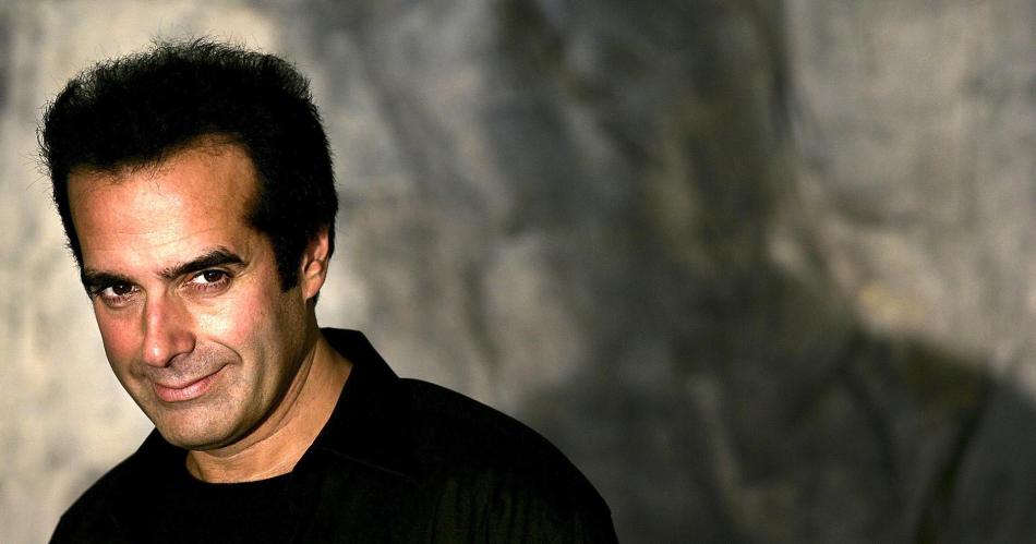 David Copperfield en su hora maacutes oscura- el famoso mago es acusado de drogar y abusar de mujeres