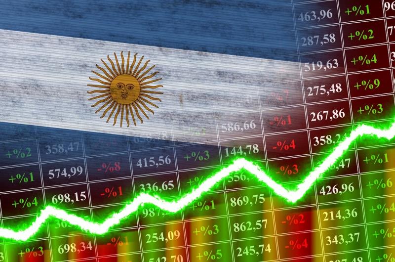 Wall Street- ADRs argentinos y bonos globales cayeron hasta 3-en-porciento- 