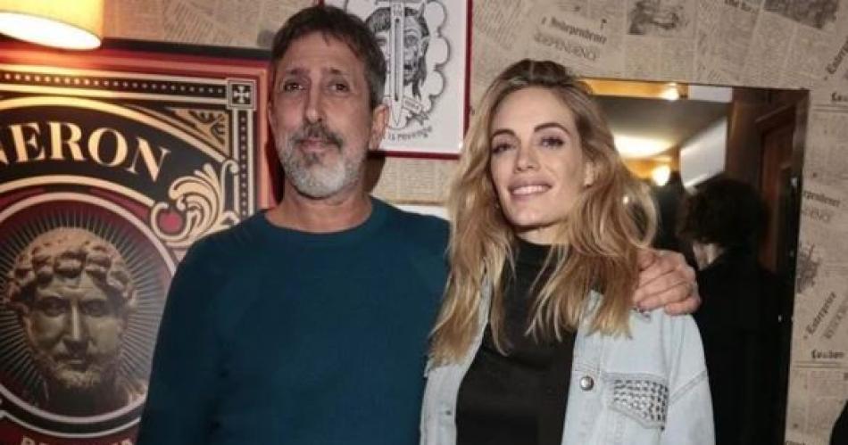 El comunicado de Emilia Attiacuteas y El Turco Naiacutem para confirmar su separacioacuten