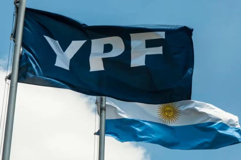 YPF es una Sociedad Anónima y ya fuimos excluidos del juicio argumentan desde la empresa