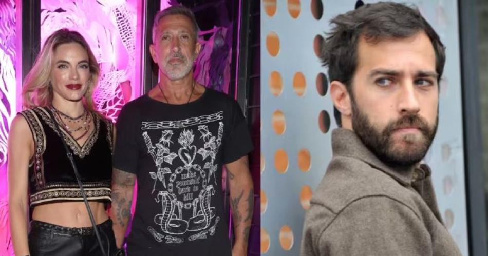 La separacioacuten de Emilia Attiacuteas y Naim se parece a un culebroacuten