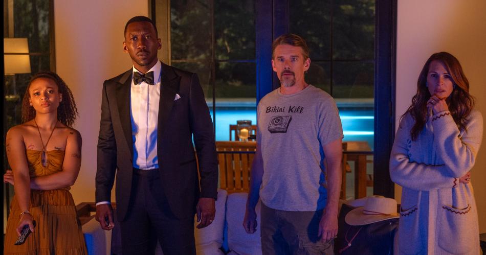 DEJAR EL MUNDO ATRAacuteS DOLORES DE LA PANDEMIA