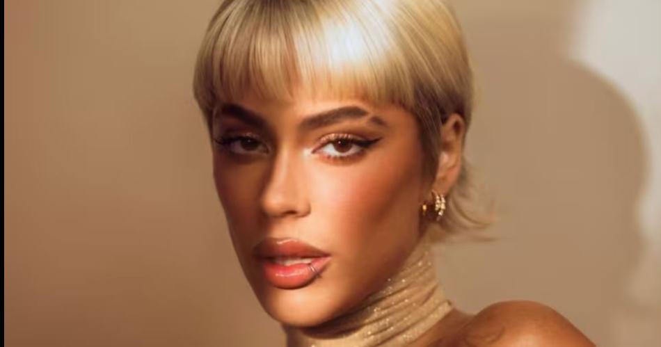 A queacute joven actor se uniraacute Tini Stoessel en su serie