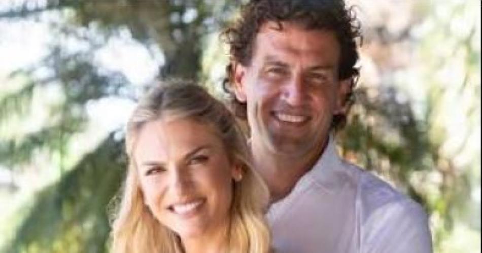 Carolina Oltra descubrioacute la infidelidad de su pareja y alertoacute a otras famosas